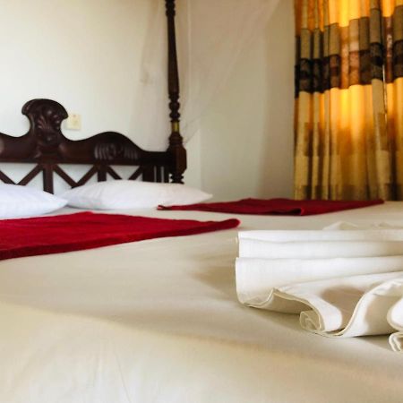 Bed and Breakfast Blue Sea View Unawatuna Exterior foto