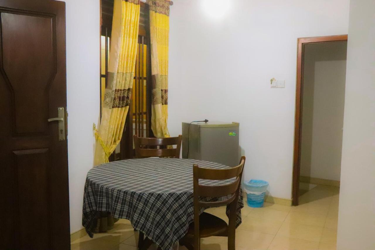 Bed and Breakfast Blue Sea View Unawatuna Exterior foto