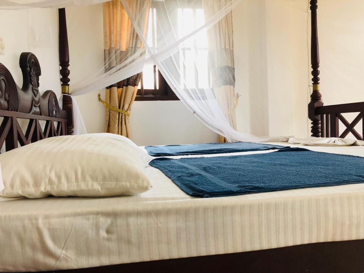 Bed and Breakfast Blue Sea View Unawatuna Exterior foto